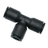 Parker Pneumatic Push-In Fittings - LF3000® - 31040400 - Parker Store Nigeria