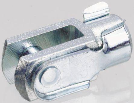 Piston rod clevis for cylinder, 20mm - P1A-4HRC - Parker Store Nigeria