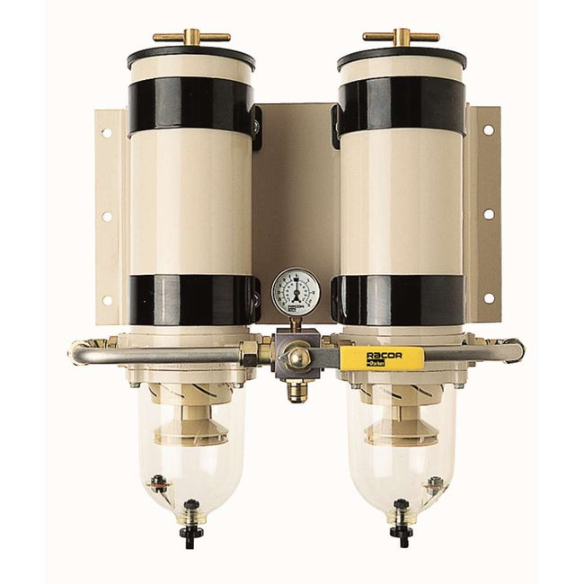 parker 751000FHX30-Fuel Filter Water Separator–Racor  - parker store Nigeria