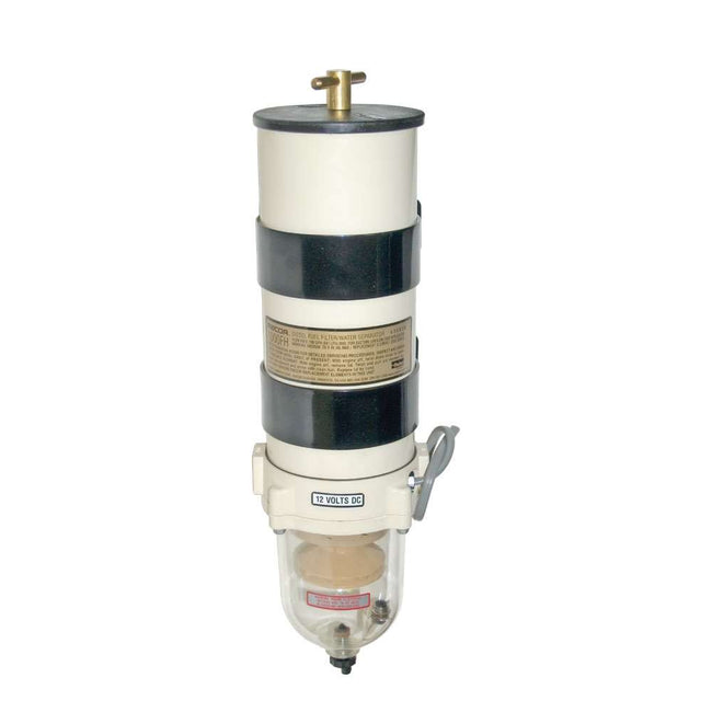 Fuel Filter Water separator -1000FH30 - Parker Store Nigeria