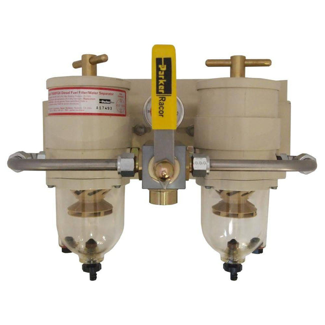 Fuel Filter Water Separator - 75500FGX30 - Parker Store Nigeria