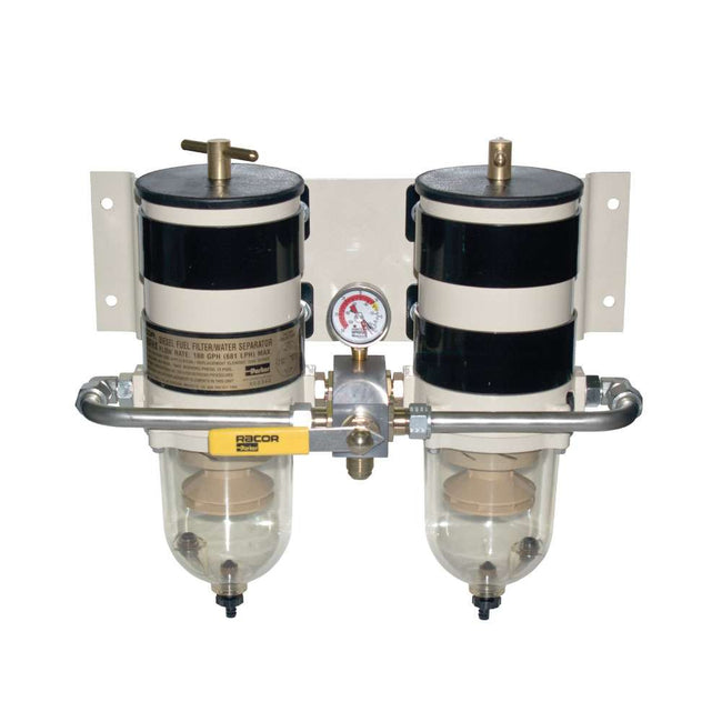 Fuel Filter Water Separator - 75900FHX30 - Parker Store Nigeria