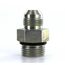 Parker Male Connector – BSPP - F4OMXS Series - Parker Store Nigeria