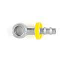 Parker Push On Field Attachable Hydraulic Hose Fitting - 34982-14-4 Series - Parker Store Nigeria