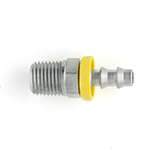 Parker Push On Field Attachable Hydraulic Hose Fitting - 3C582-18-10 - Parker Store Nigeria