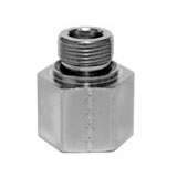 Parker Port Reducers For High Pressure Hydraulic Tube Fittings  RI3/4EDX1 - Parker Store Nigeria
