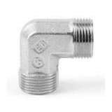 Parker Tube to Tube High Pressure Hydraulic Tube Fitting Series  - W06LCFX - Parker Store Nigeria
