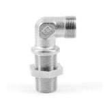 Parker Tube to Tube High Pressure Hydraulic Tube Fittings series-WSV-LOMDCF - Parker Store Nigeria