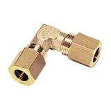 01020600 Brass Compression connection