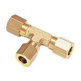 Brass Compression fittings-0104 04 00 - Parker Store Nigeria