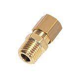 Brass Compression fittings-0105 10 10 - Parker Store Nigeria