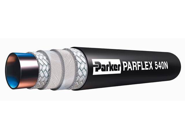 Parker General Purpose Hydraulic Hose 540N-3 to -8 Series - Parker Store Nigeria