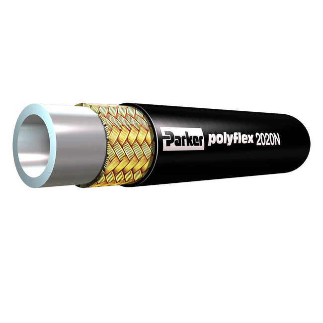 Parker Heavy Duty Pressure Cleaning hose 463-5-BLU-RL - Parker Store Nigeria
