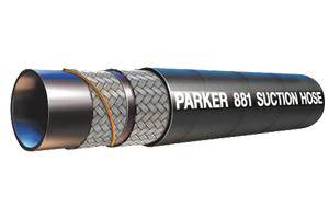 Parker Suction and Return Line Hose - 811-32 - Parker Store Nigeria