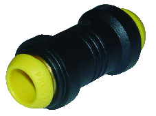 Parker Straight Connector push in fitting equal union - HPK4 SERIES - Parker Store Nigeria