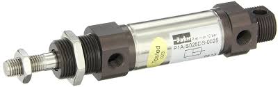 Pneumatic Cylinder - P1A-S025DS-0025 - Parker Store Nigeria